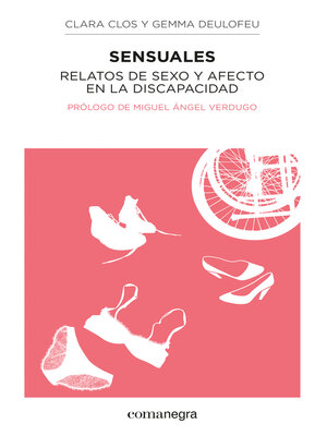cover image of Sensuales